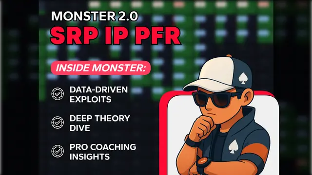 Monster 2.0 Course Preview